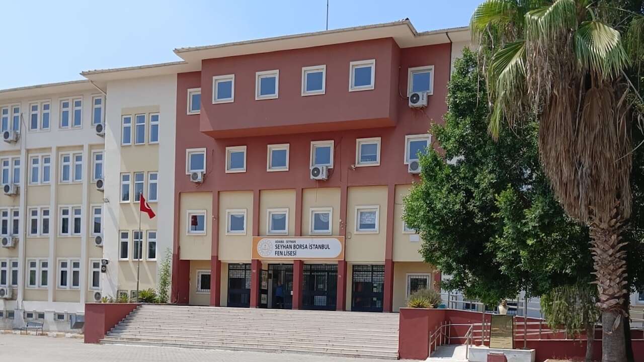 LGS'de tercih dönemi: İşte Adana'nın en iyi 10 lisesi
