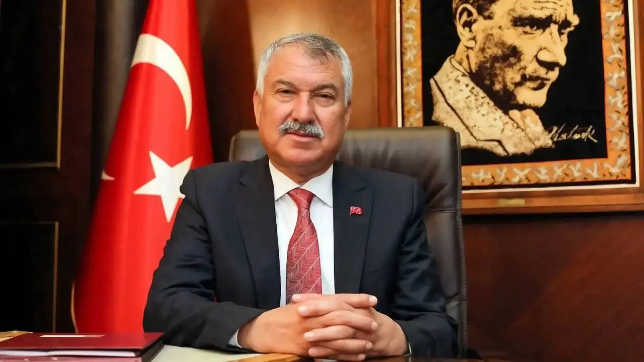 Zeydan Karalar’dan ‘Yeni Parti'ye geçecek misiniz’ sorusuna yanıt