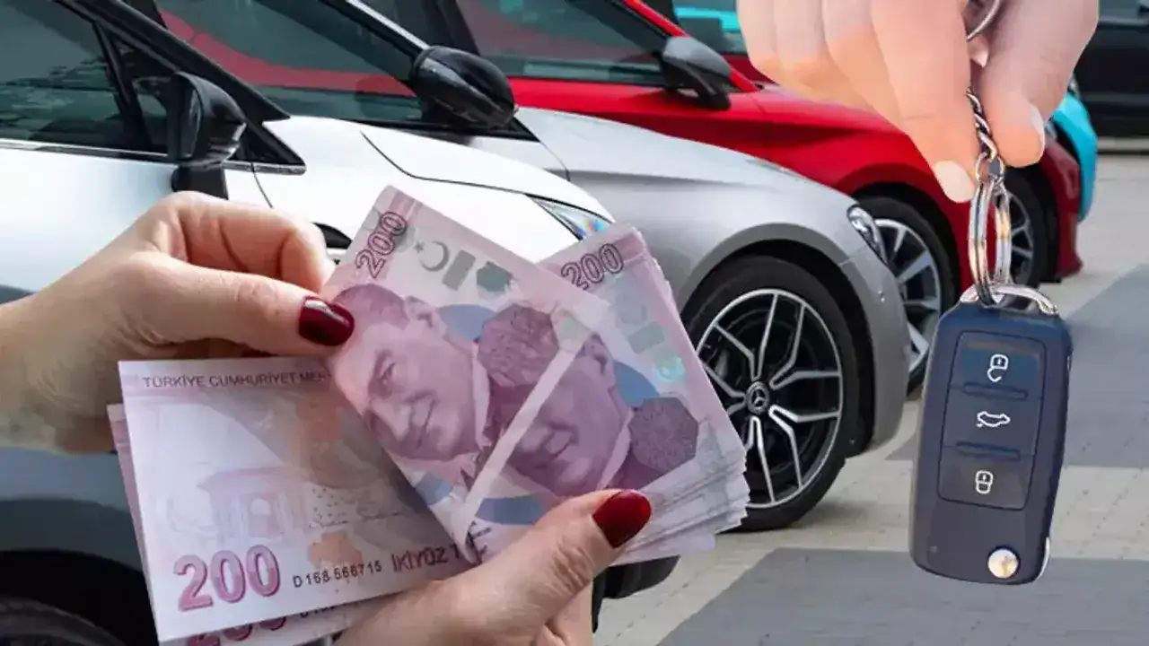 Emekliye ÖTV'siz araç şartları netleşiyor: İşte kapsama alınabilecek model ve markalar