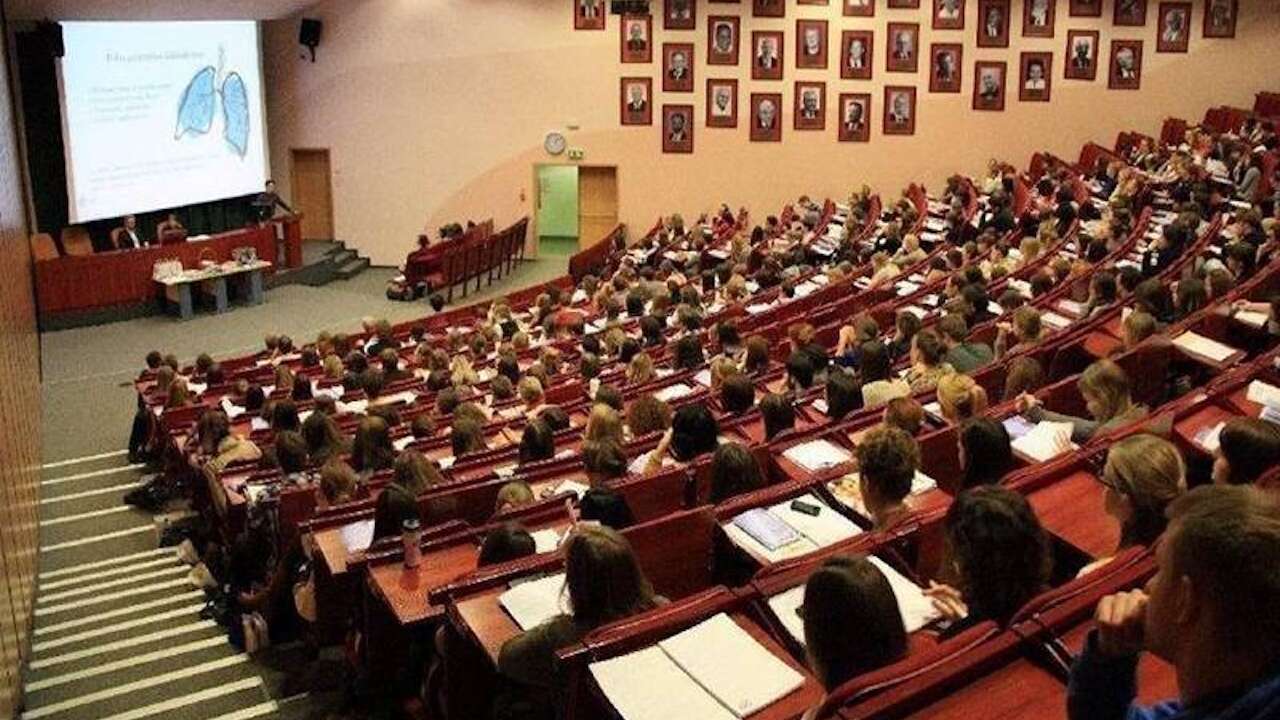 Üniversite tercihi yapacaklar dikkat: 16 yeni program ilk kez öğrenci kabul edecek