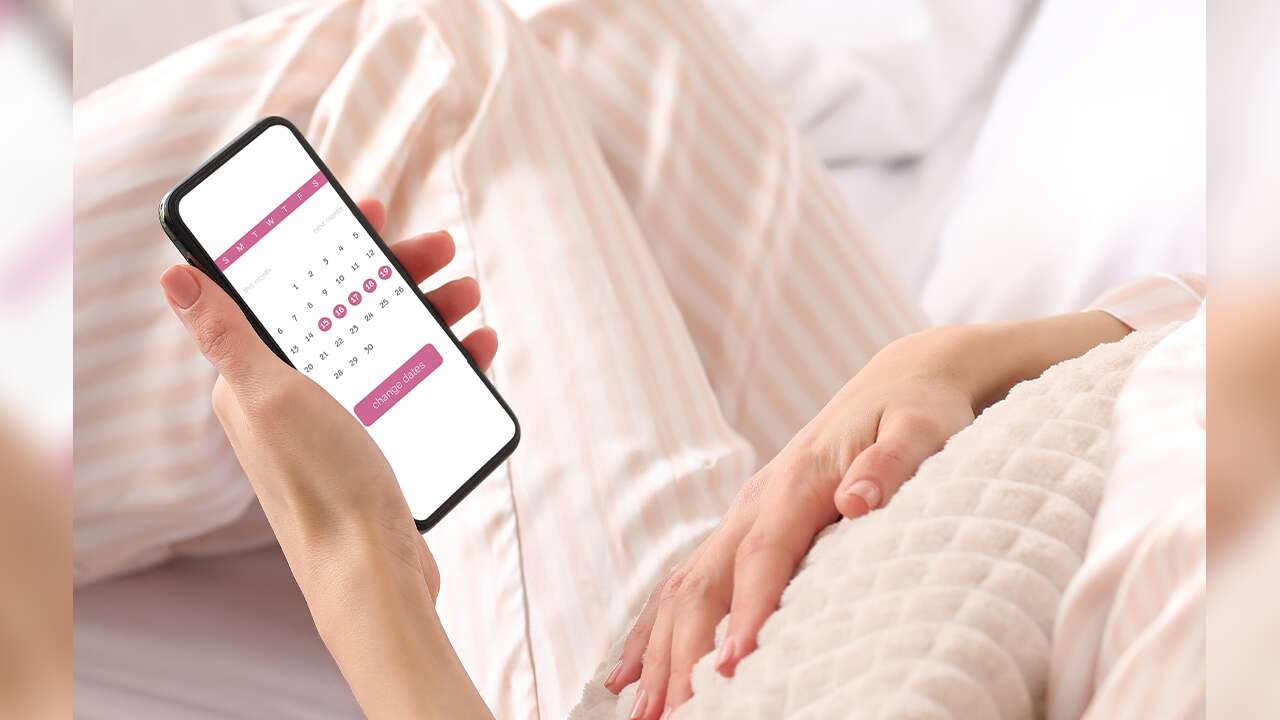 Uzmanı uyardı: Yaz sıcakları regl düzenini değiştirebilir
