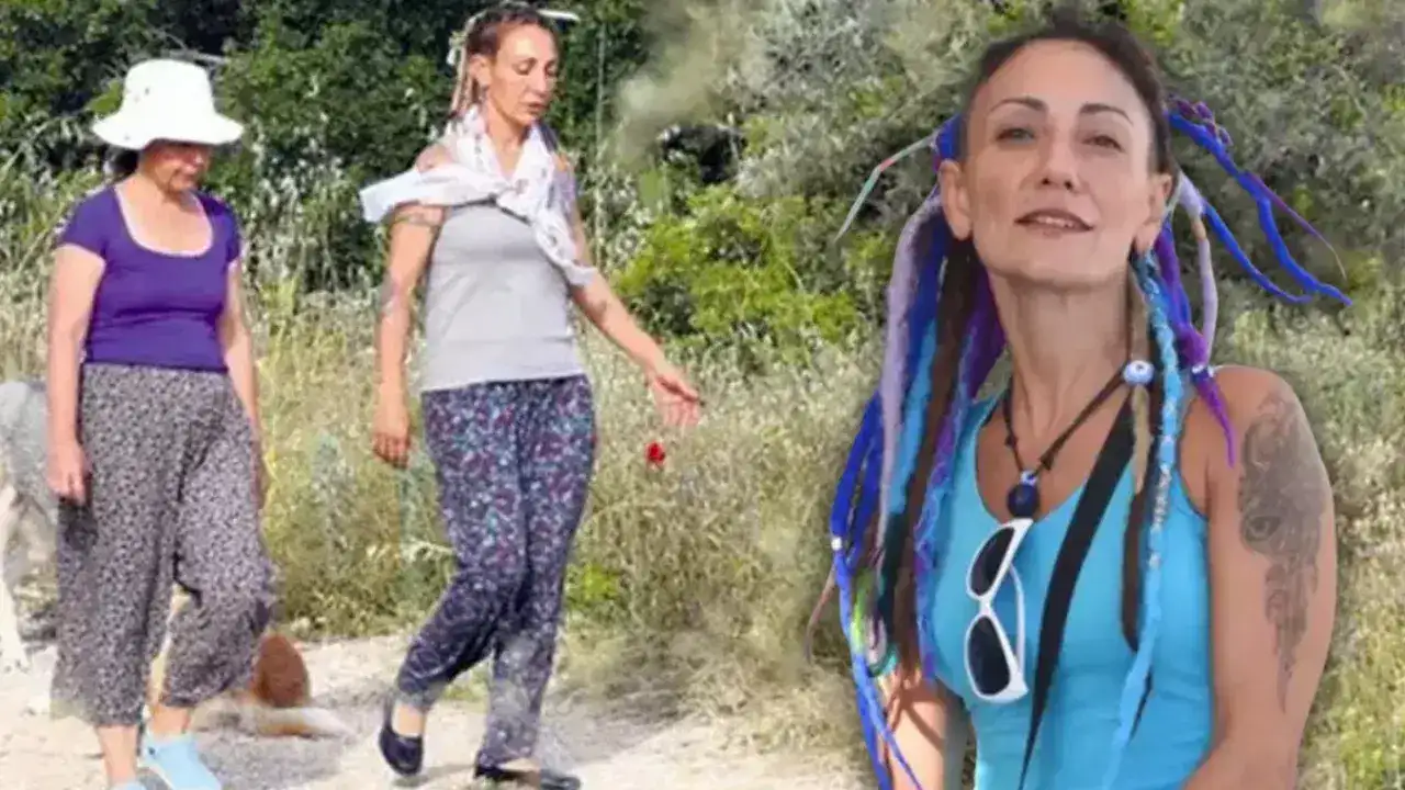 10 yıldır köyde yaşayan Özlem Tekin’e 2 milyon dolarlık teklif