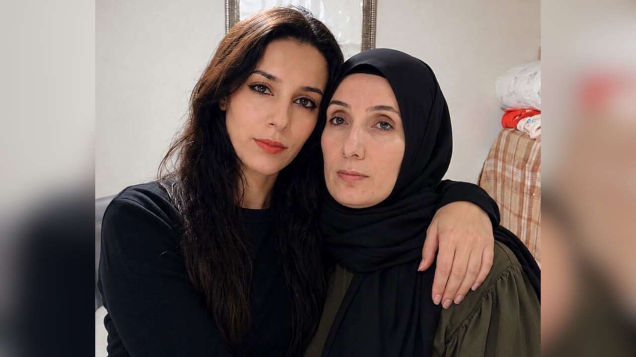 2 yıldır aranan Mekiye Akyel'in ablası: Kardeşimi tandırda yaktılar