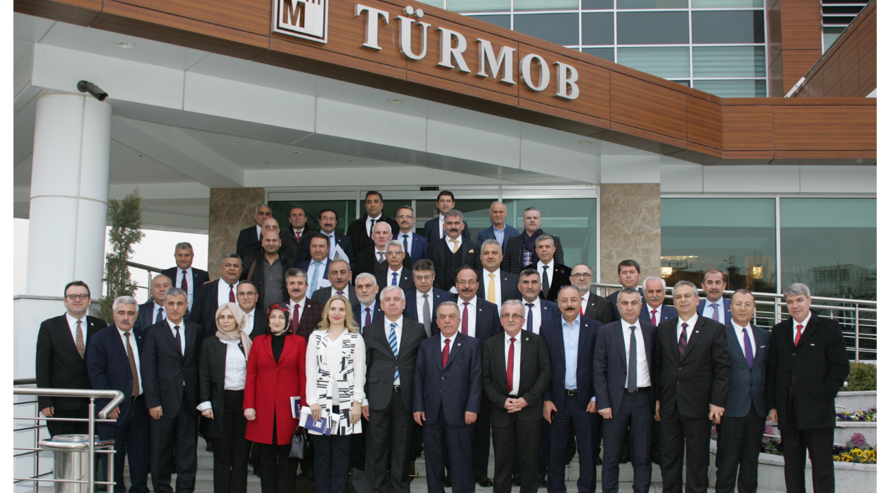 TÜRMOB'dan Ahbap açıklaması: Denetimde hata yok