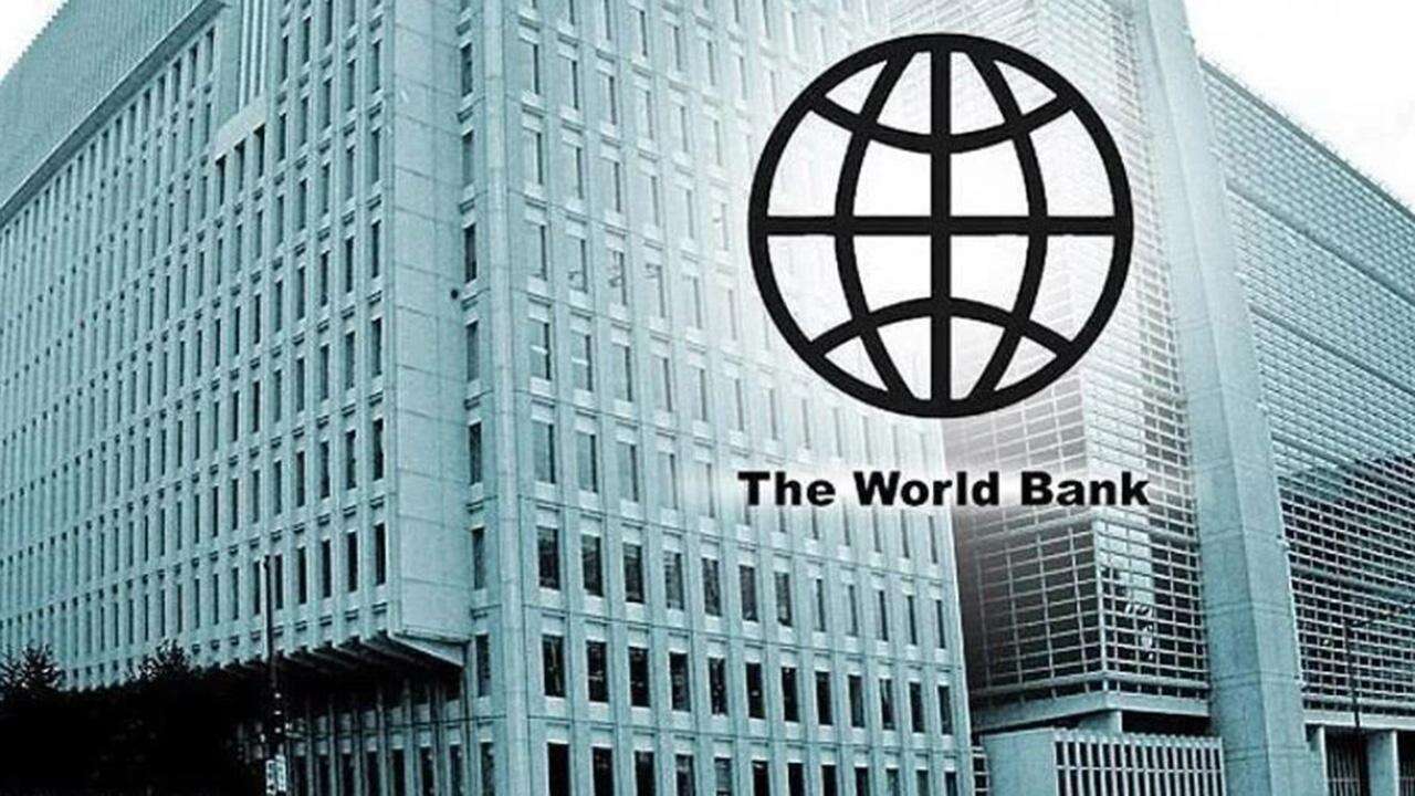 Dünya Bankası Başekonomisti uyardı: 'En kötü senaryo yaklaşıyor'