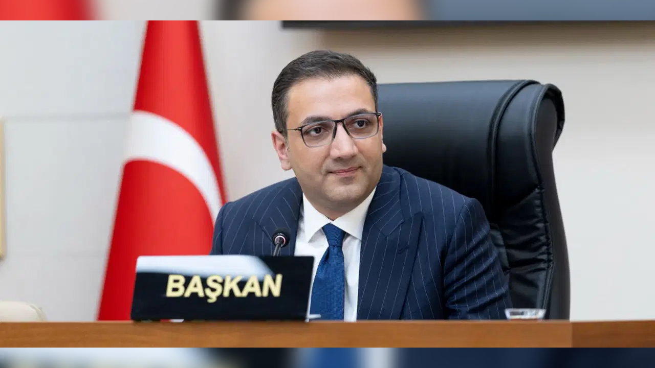 Balçova Belediye Başkanı Onur Yiğit’in ev hapsi kaldırıldı: Göreve dönmesi bekleniyor