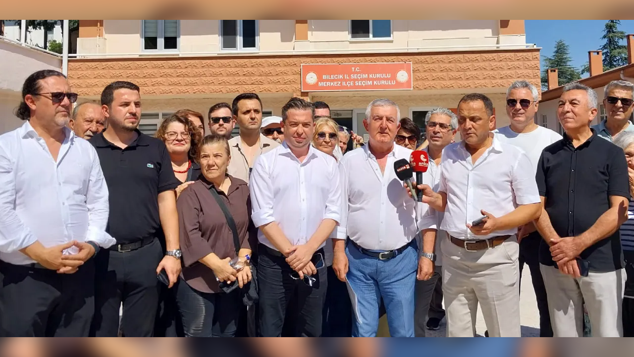 Kılıçdaroğlu'nun atadığı il başkanına kapı kapatıldı: Parti binasının anahtarı teslim edilmedi