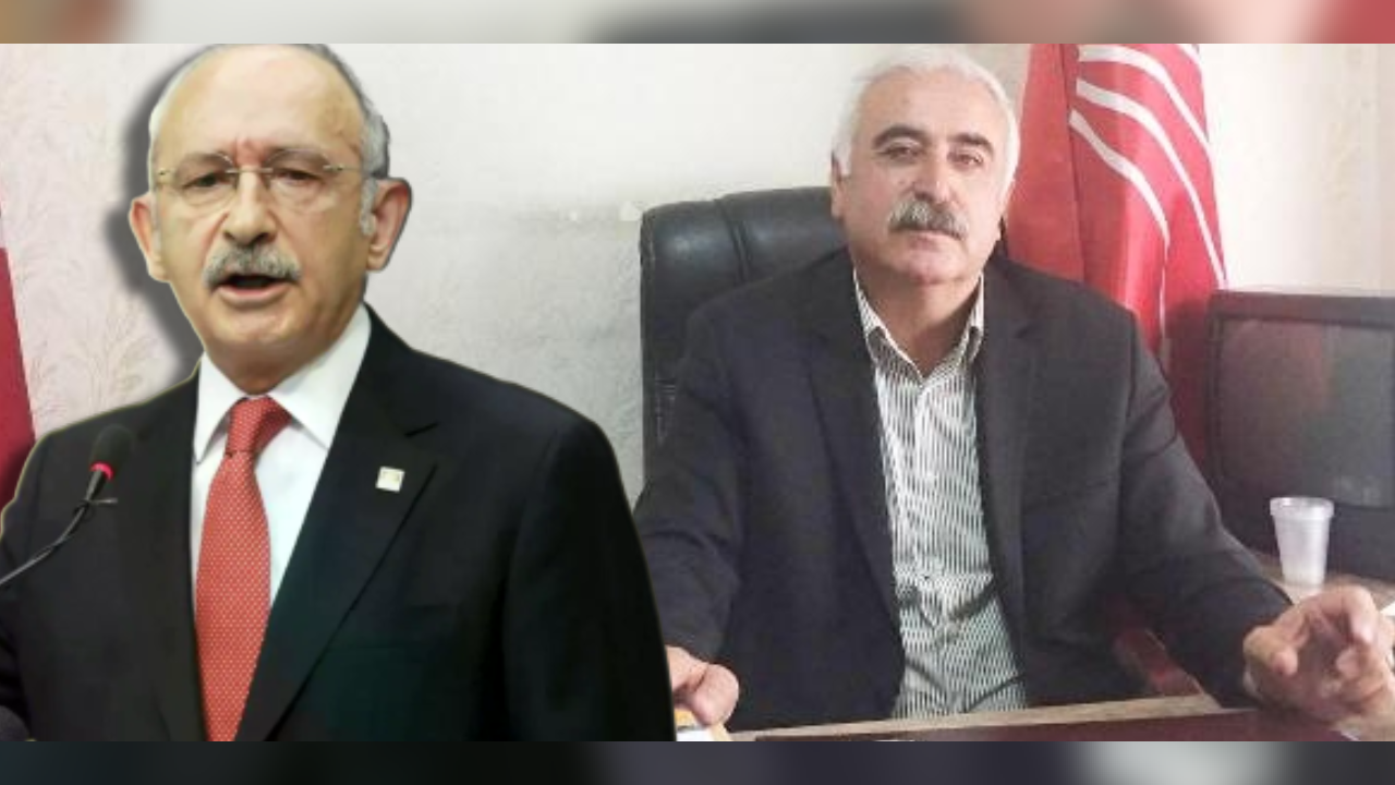 Kılıçdaroğlu 8 yıl önce görevden aldığı ismi yeniden atadı