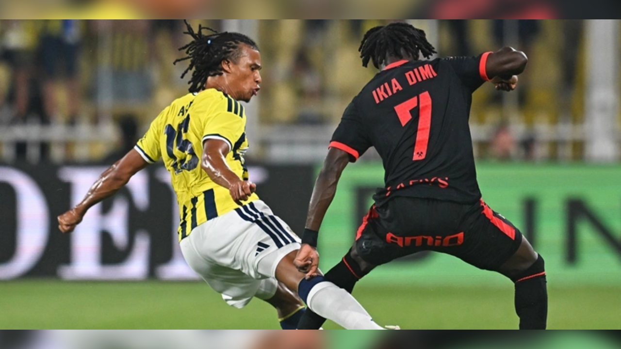 Ağrı hissedince oyundan çıkmıştı: Nathan Ake'nin durumu belli oldu