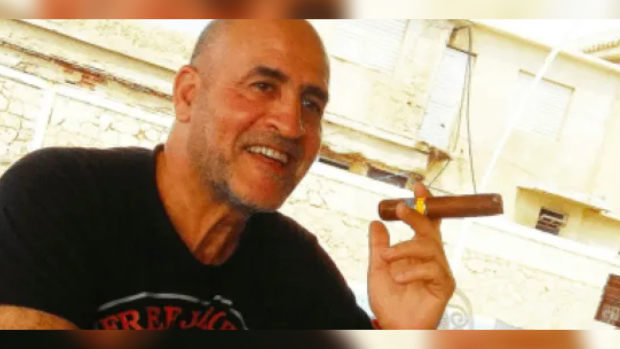 Epstein dosyasında bir şüpheli ölüm daha: 'Model avcısı' Daniel Siad hayatını kaybetti