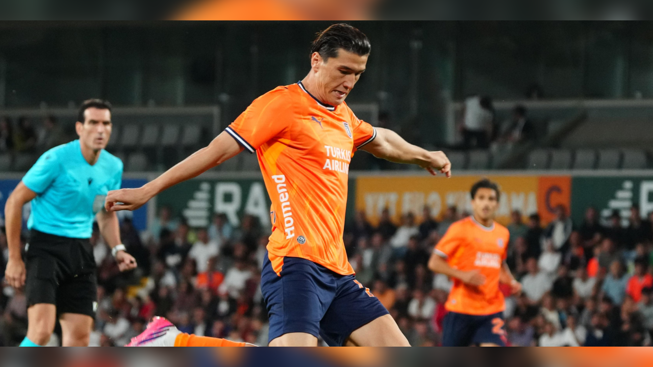 Başakşehir evinde 1-1’e razı oldu: Tur Finlandiya’ya kaldı