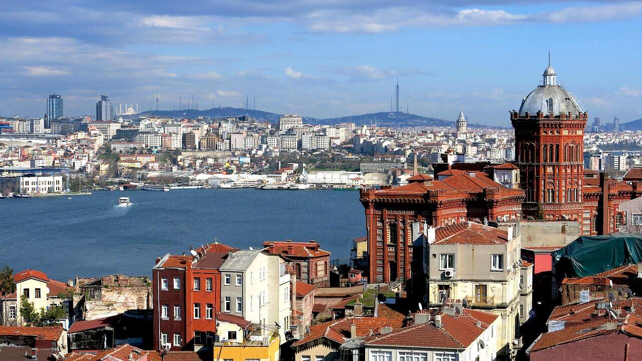 Türkiye'nin en huzurlu semti: Tarih kokan semt İstanbul'da yer alıyor
