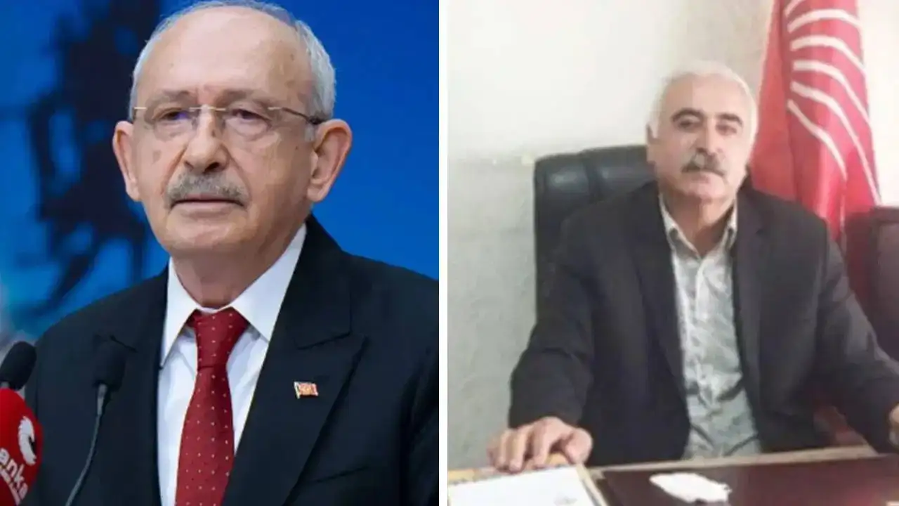 2018'de görevden almıştı: Kılıçdaroğlu, aynı ismi yeniden atadı