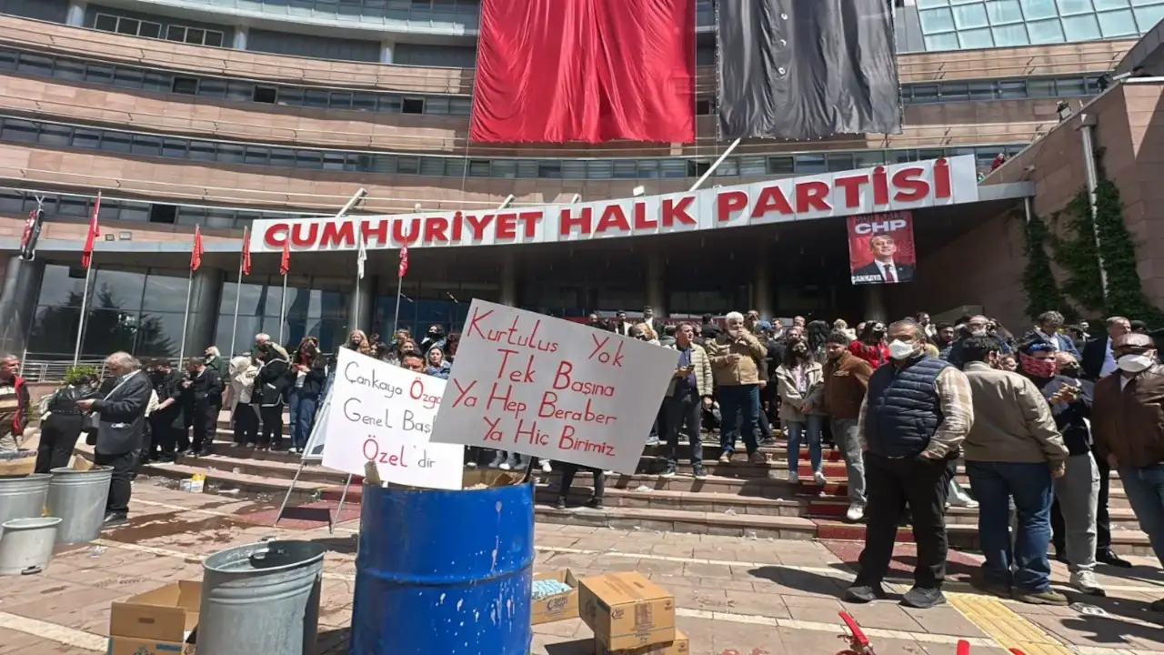 Özel gemileri yaktı, dönüş yok... Peki Kılıçdaroğlu ne yapmalı?