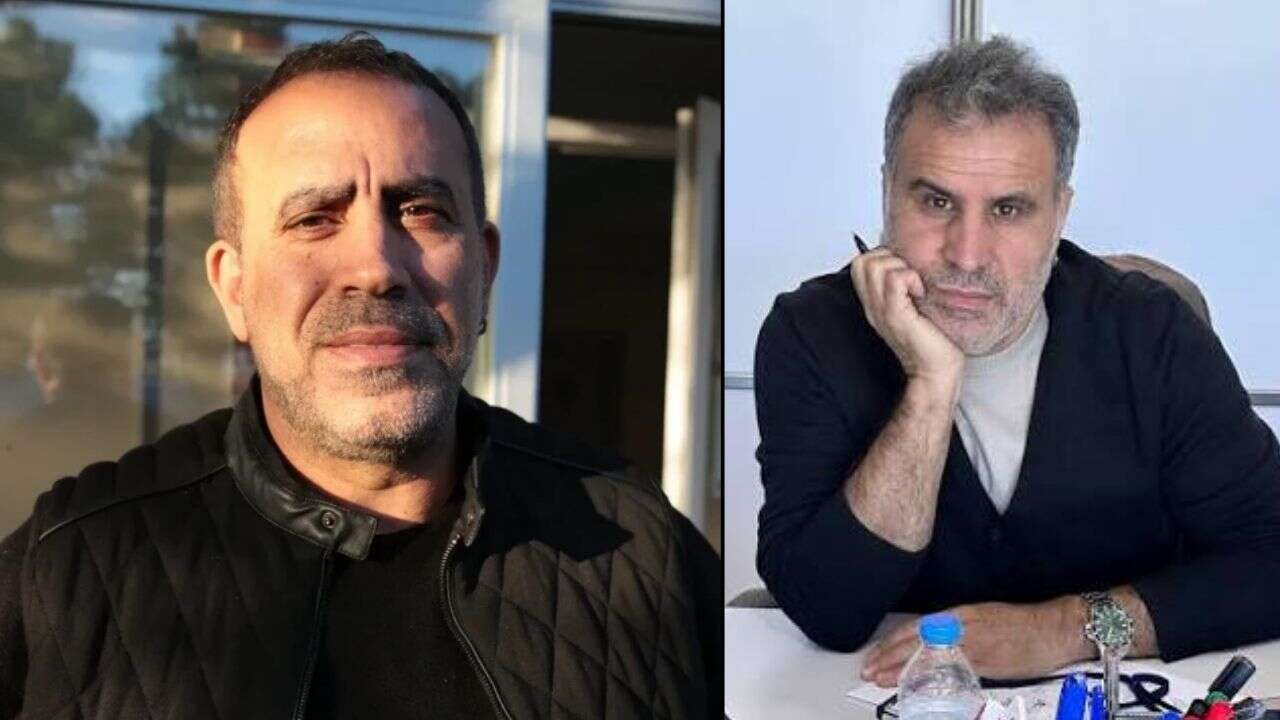 Haluk Levent’in WhatsApp yazışmalarından ‘Zodiac’ çıktı