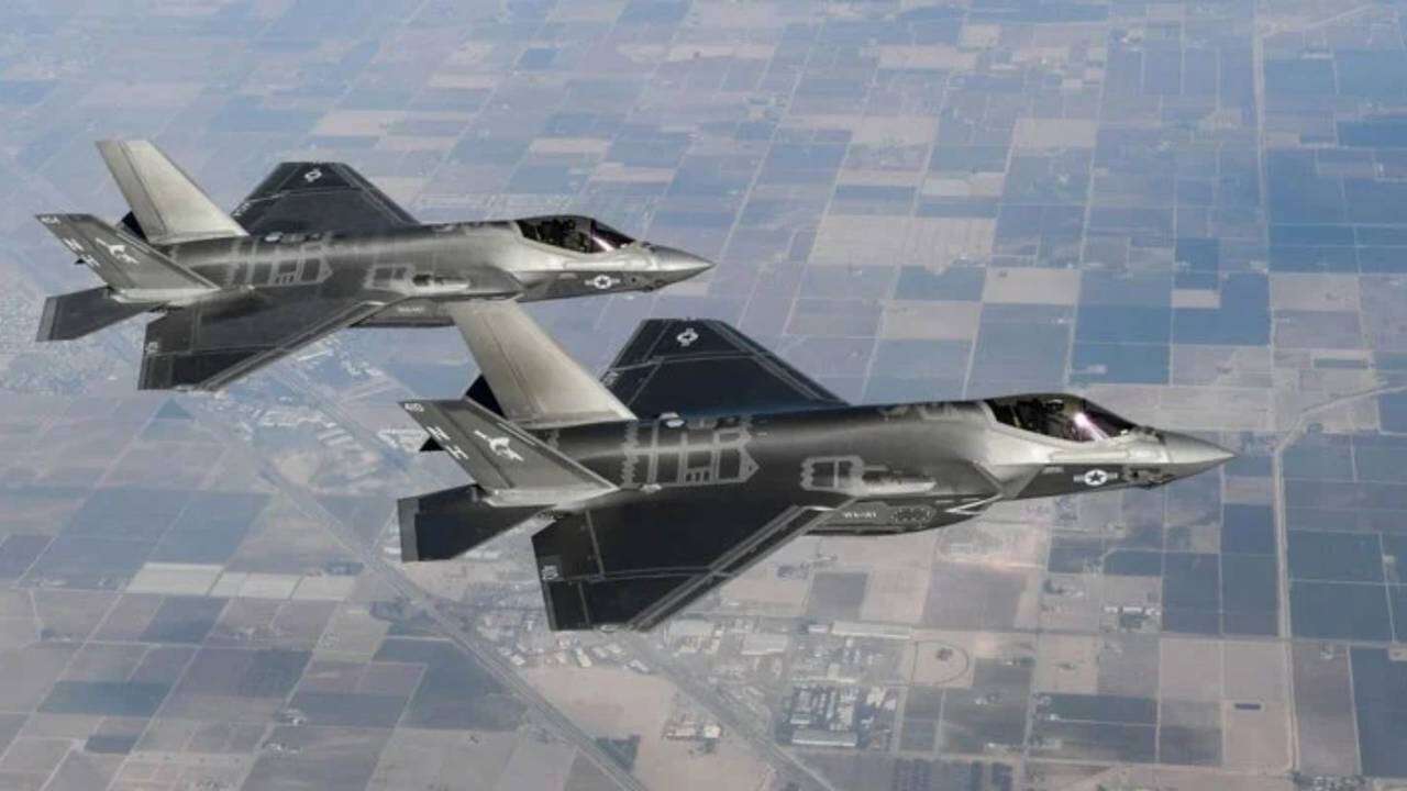 ABD Dışişleri Bakanlığı'nın Türkiye’yi kızdıracak F-35 mektubu
