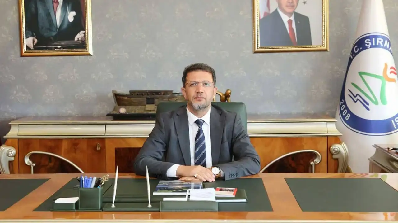 Rektör bu kez ‘çok ivedi’ yazısıyla gündem oldu!