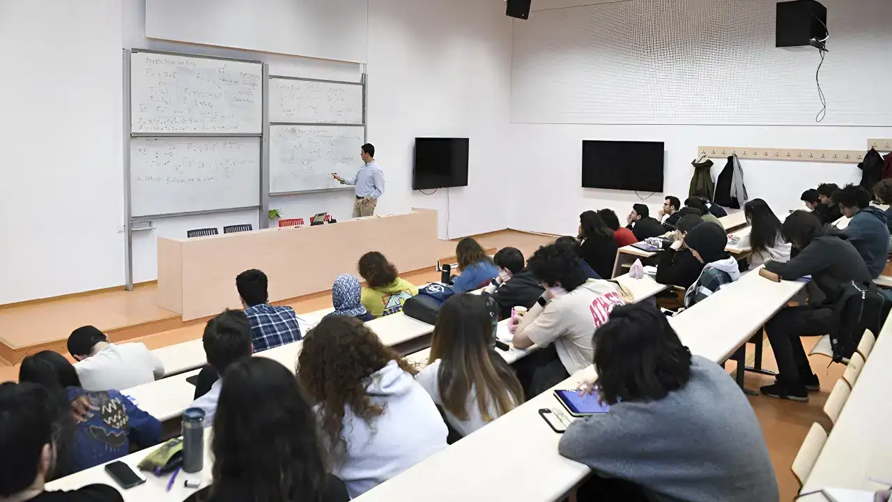 Listedeki üniversiteler belli oldu... YÖK, yeni dönemi duyurdu