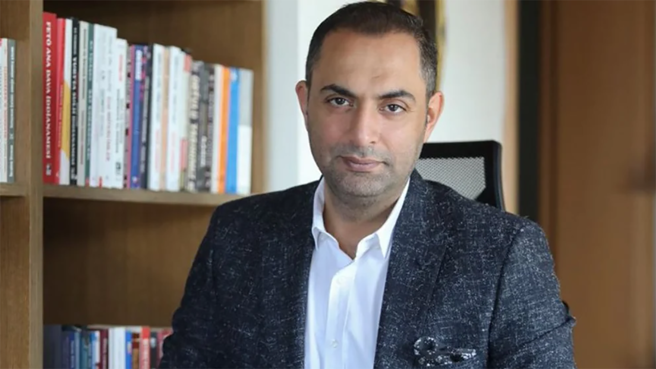 Murat Ağırel, hakkında iddialarda bulunan anonim hesabı ifşa etti: Bu torbacılardan uzak durun