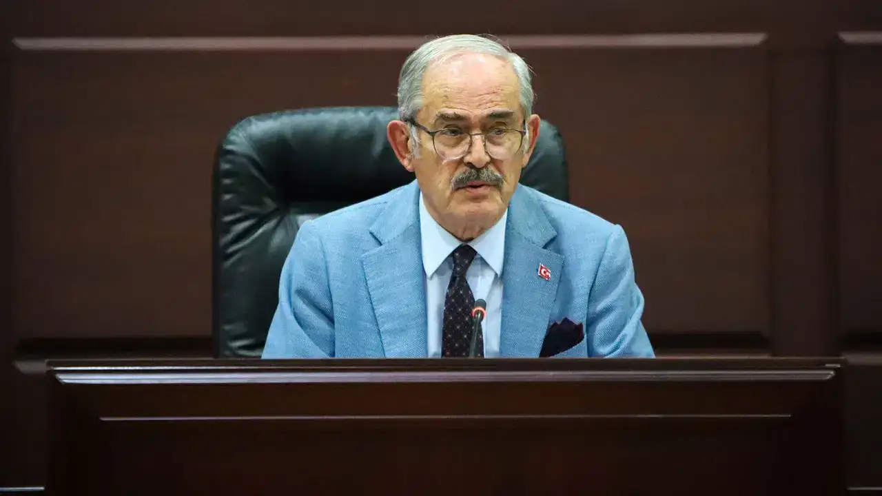 Kılıçdaroğlu'na tepki gösterdi: Yılmaz Büyükerşen CHP'den istifa etti