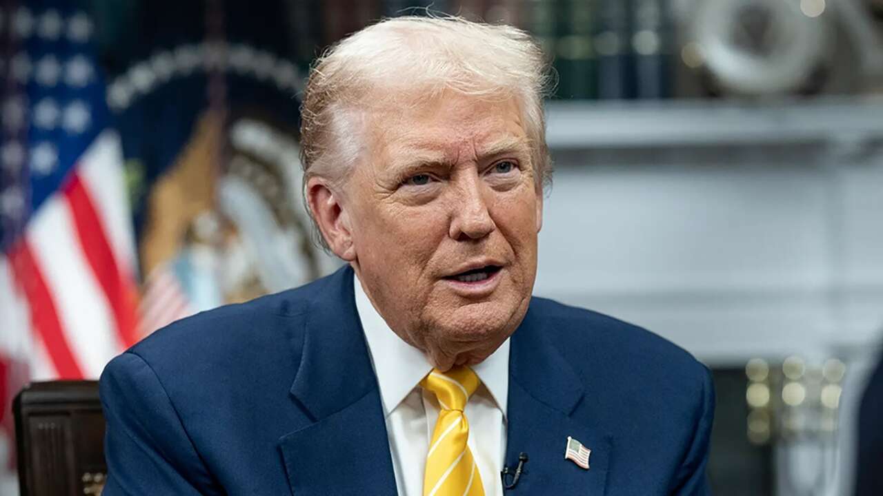 Trump: Husiler, yeniden saldırırsa İran sorumlu tutulacak