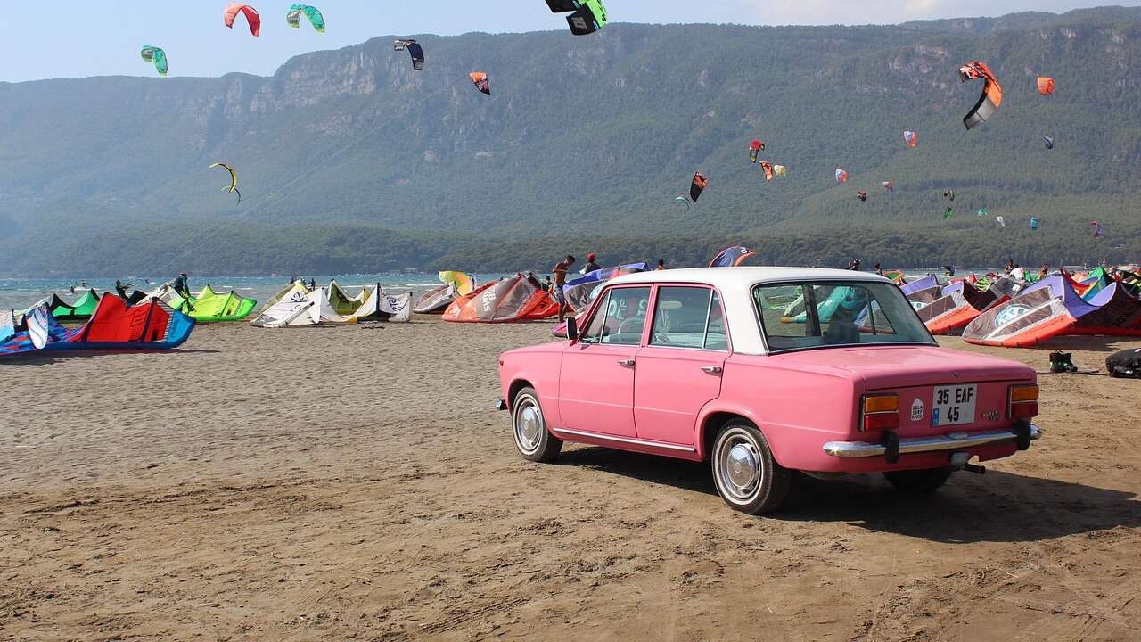 Zenginlerin İzmir'deki ilçesi belli oldu! Bodrum'u geride bıraktı