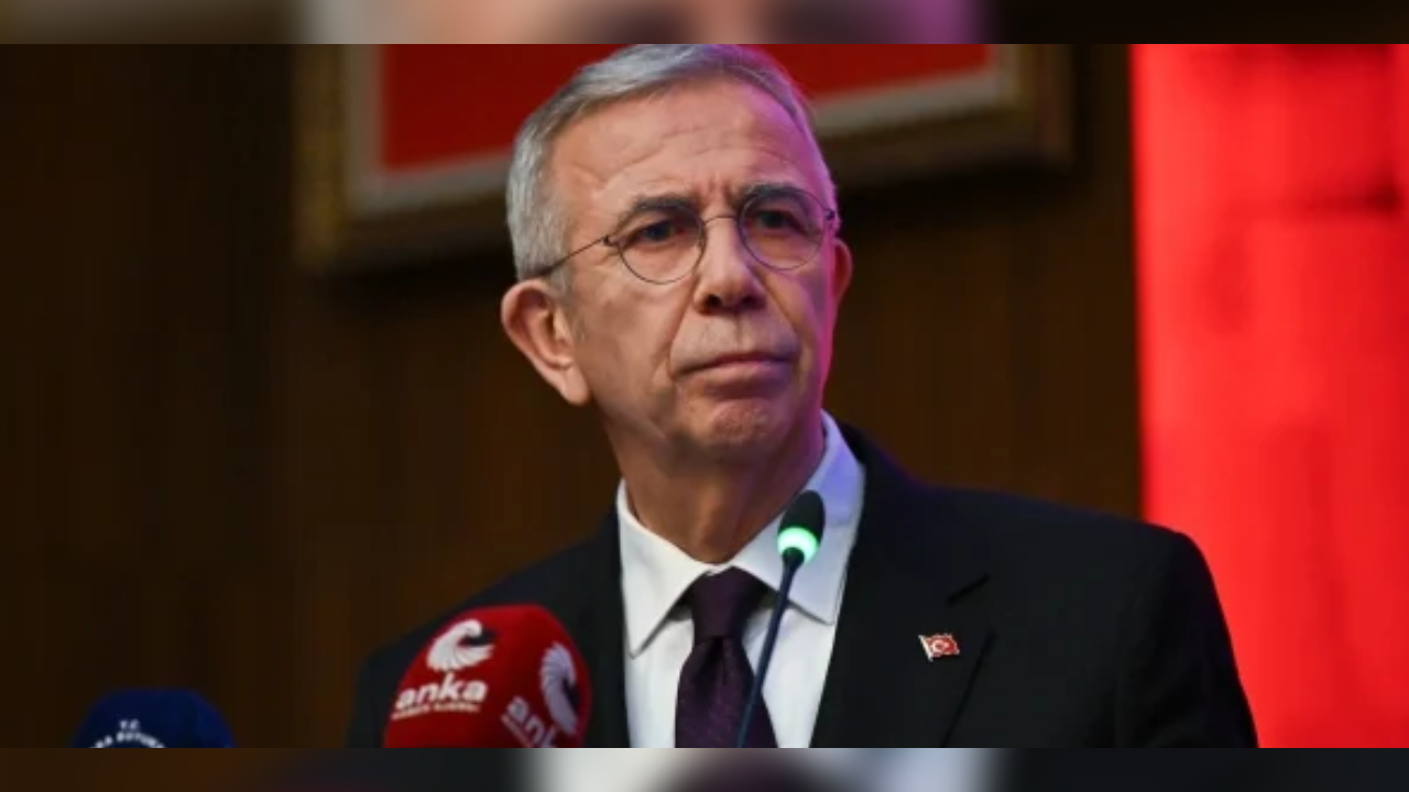 Mansur Yavaş’tan Barış Yarkadaş’a 'Kılıçdaroğlu' yanıtı: 'Uydurmayın...'