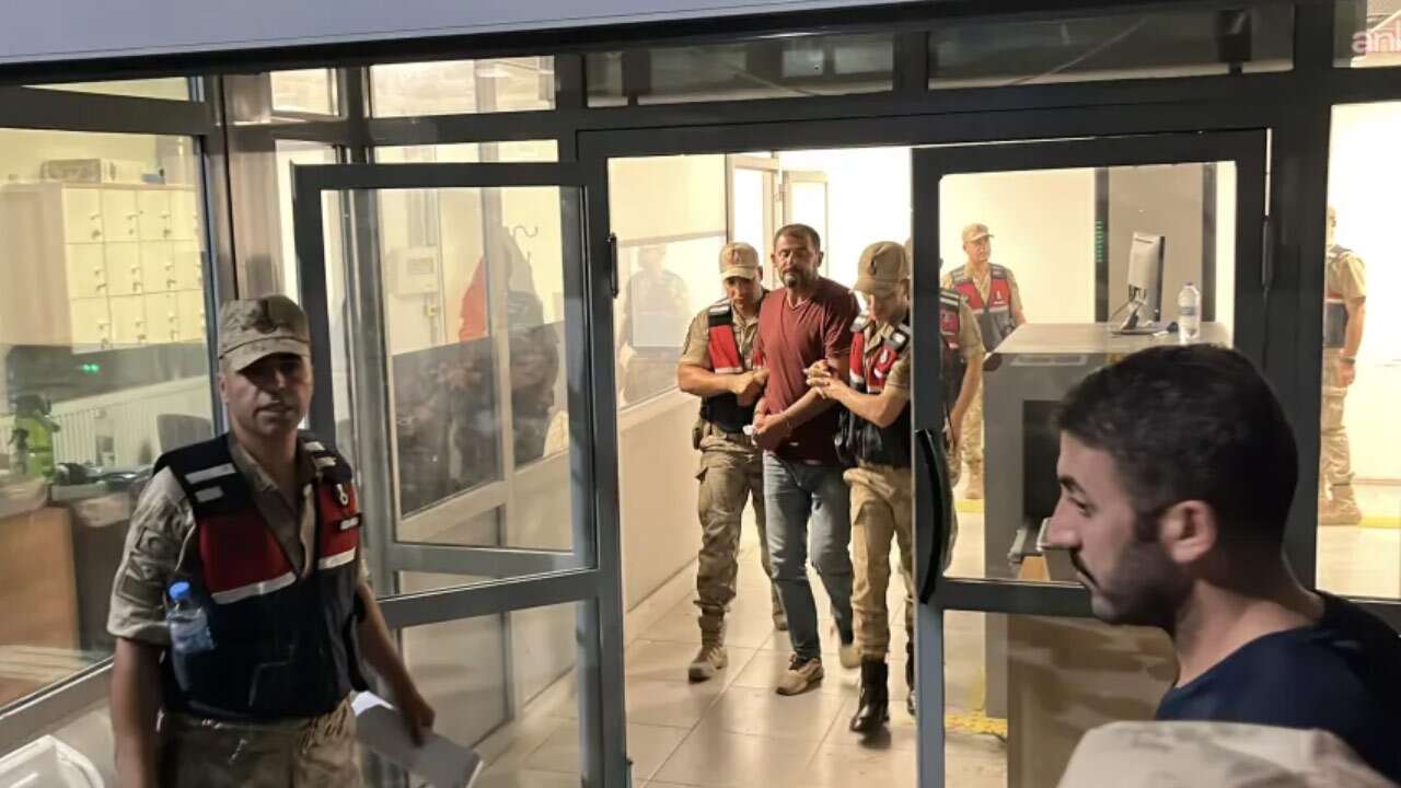 Gülistan Doku soruşturmasında köy korucusu tutuklandı
