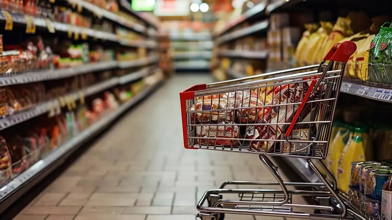 Türkiye'nin iki dev marketi resmen birleşti: SPK onayladı