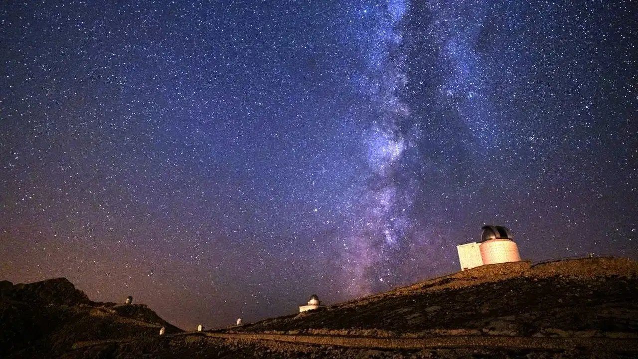 Perseid meteor yağmuru başladı: Türkiye'den de izlenecek