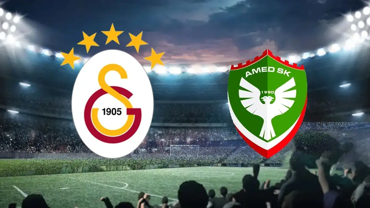 Galatasaray ve Amedspor transferde anlaştı, oyuncu kabul etmedi!