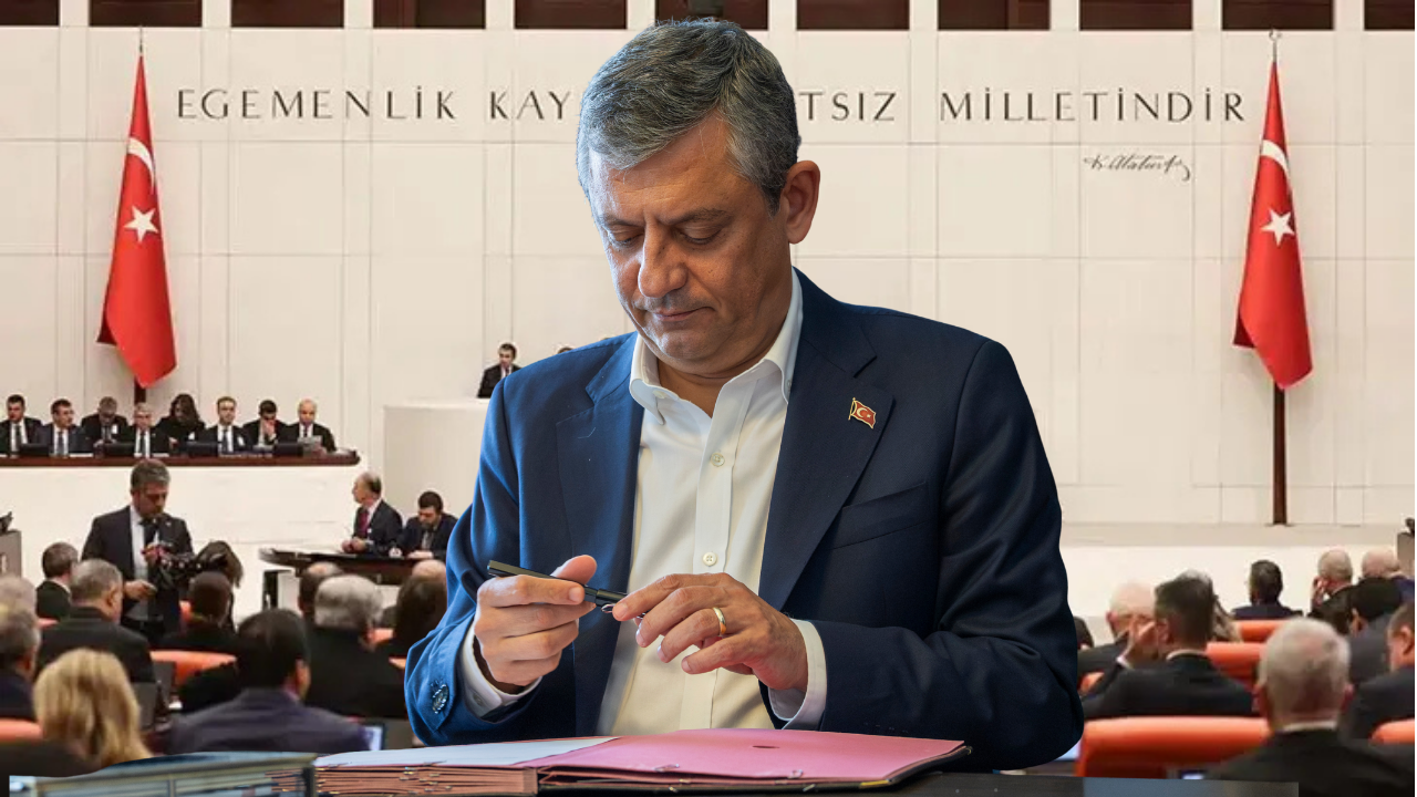 YENİ Parti Kurucular Kurulu'nda yer alan 91 isim belli oldu