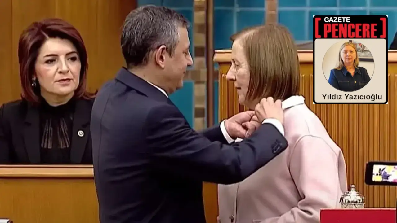 Özgür Özel'e 'hemşehri' hayal kırıklığı