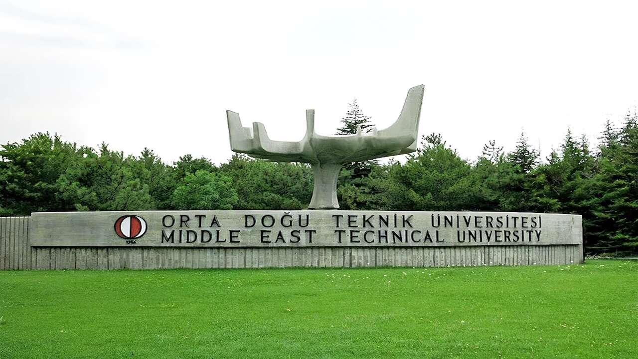 Türkiye'nin en iyi üniversiteleri sıralaması yayınlandı
