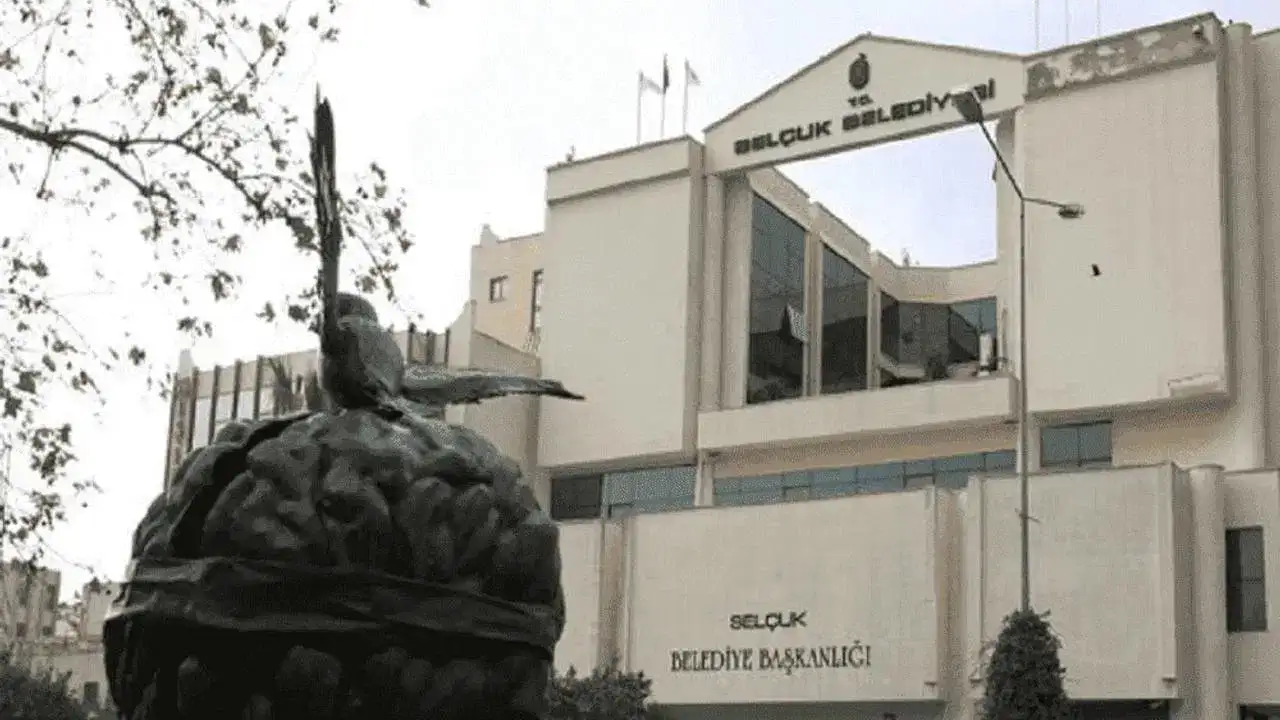 Belediye başkanı ve üyeler istifa etti: Meclis'te CHP'li üye kalmadı