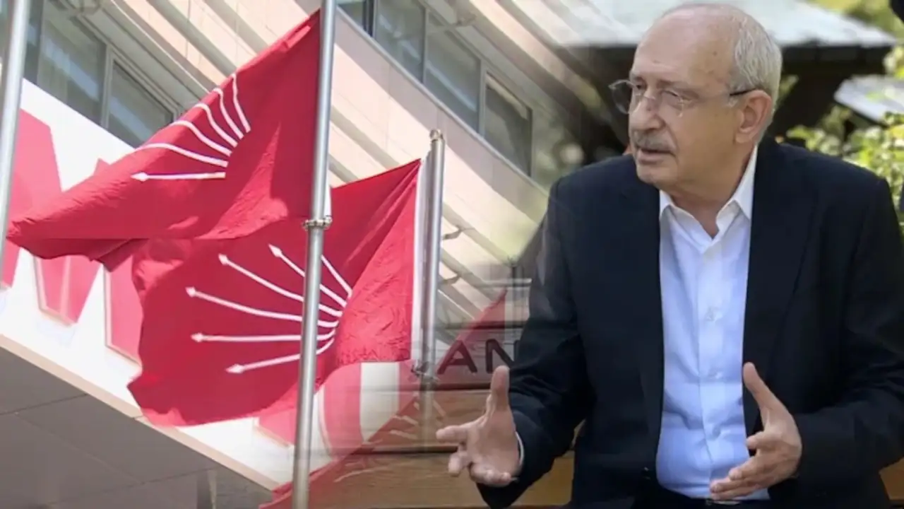 Butlan CHP'sinde siyasete devam edecek 44 isim netleşti