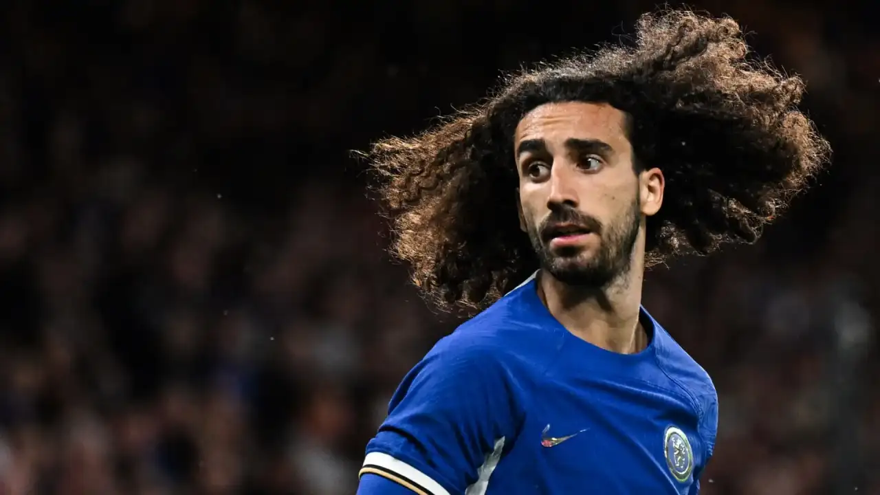 Cucurella, imajının nedenini anlattı