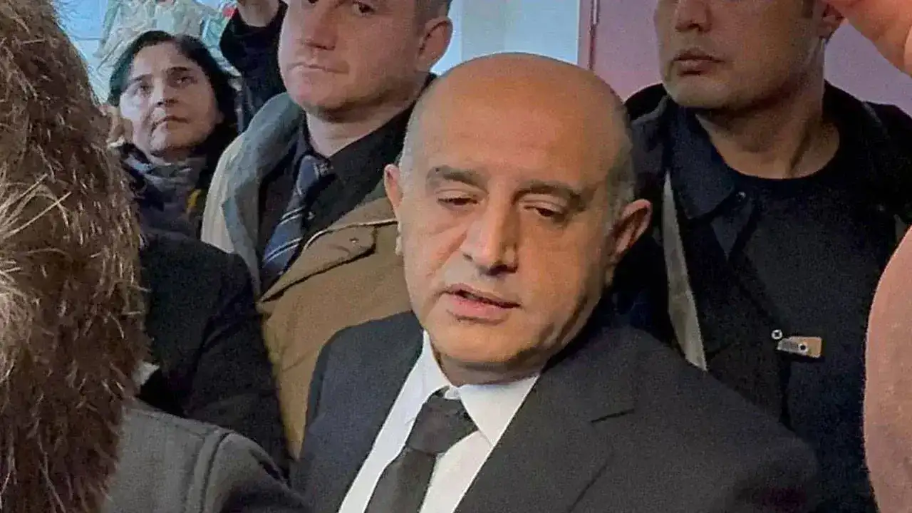 Aziz İhsan Aktaş davası: Tutuksuz sanıklar hakkında yakalama kararı