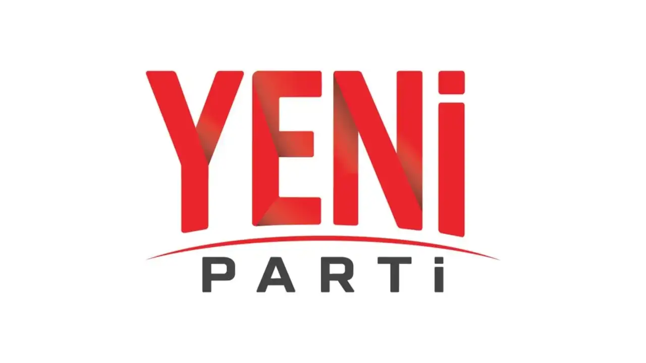 YENİ Parti, Yargıtay kayıtlarına işlendi