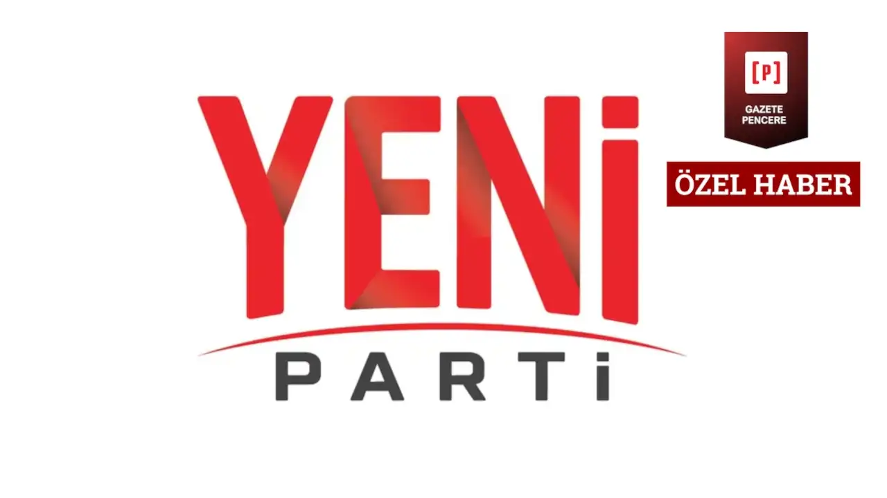 YENİ Parti dünya gündeminde: 'Kuşatılmış muhalefet bir araya geliyor'