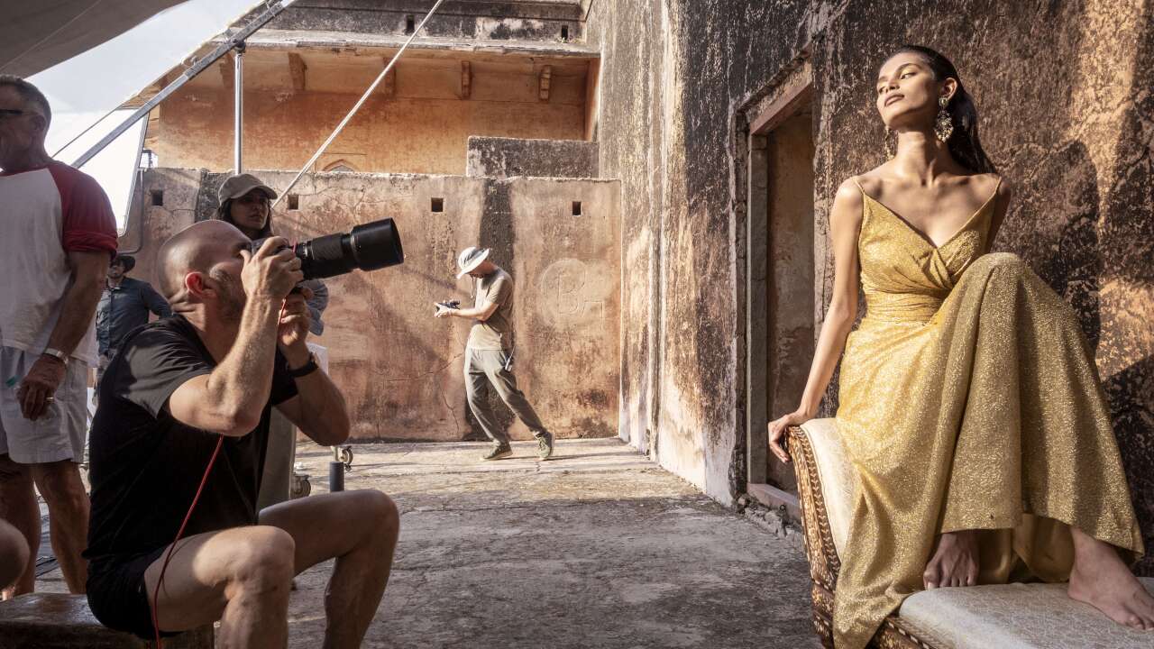 2027 Pirelli Takvimi Hindistan'da çekiliyor