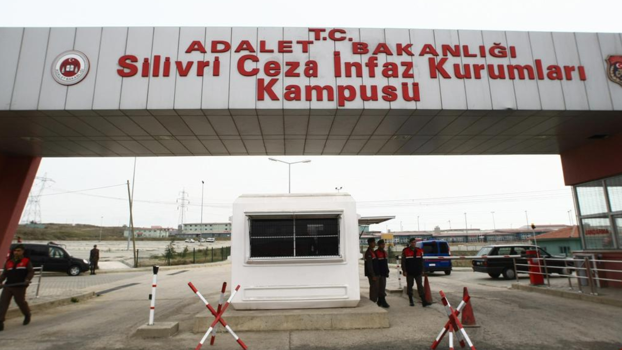 Silivri'de 'ayrıcalıklı muamele' iddiası: Başsavcılıktan açıklama geldi