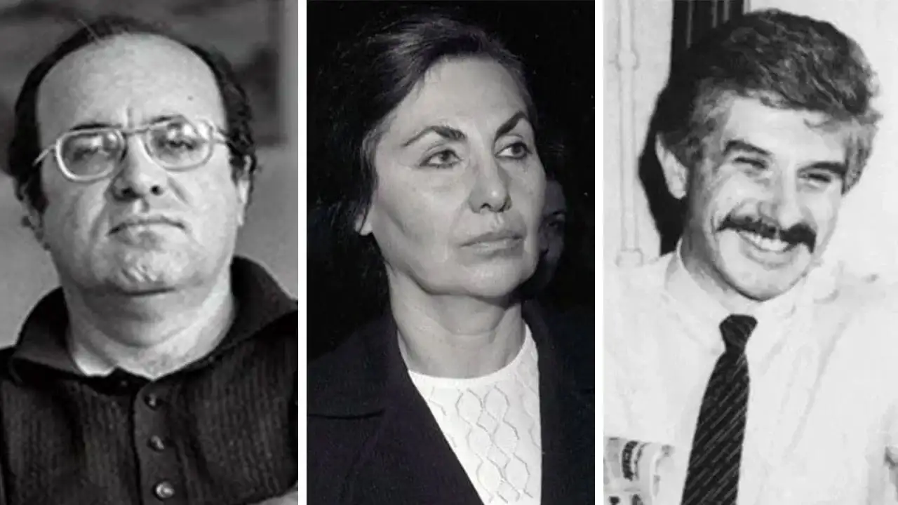 Uğur Mumcu, Bahriye Üçok ve Çetin Emeç dosyaları yeniden inceleniyor