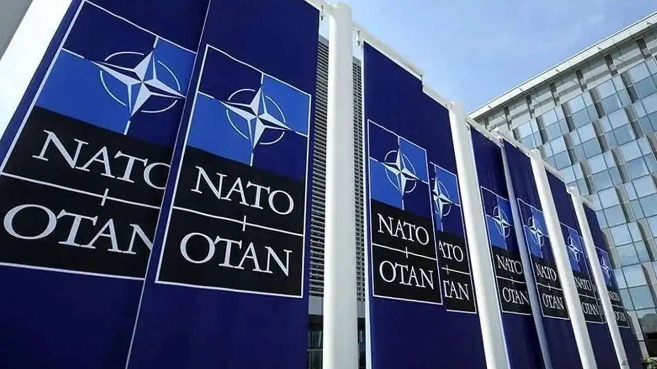 NATO karargâhında "casusluk" iddiası