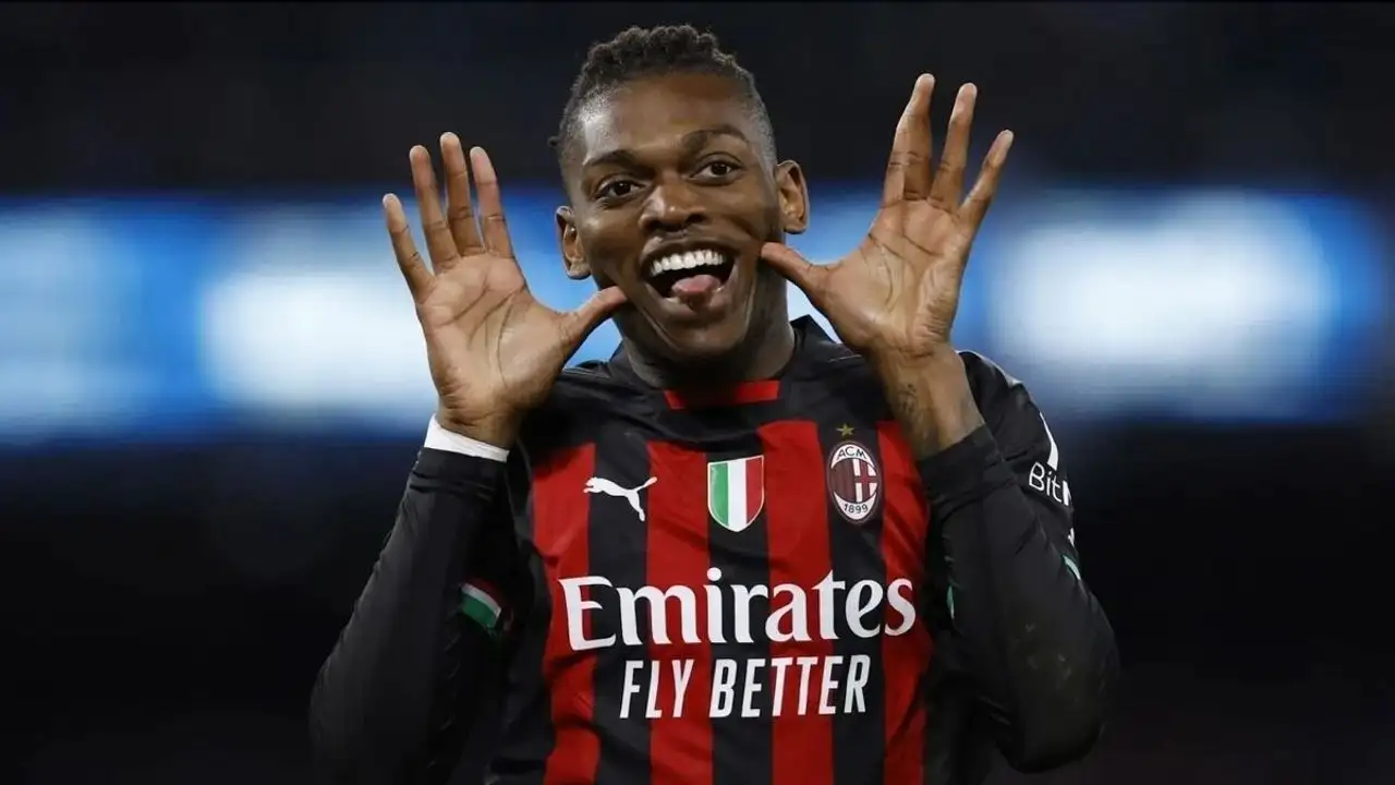 Fenerbahçe'den Rafael Leao için resmi açıklama geldi