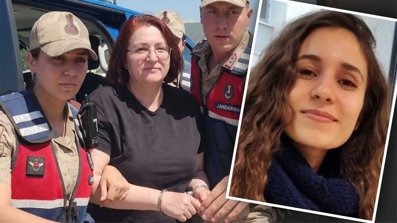 Tutuklanan vali eşinin ifadesi ortaya çıktı: 'Evden çıkın' talimatı