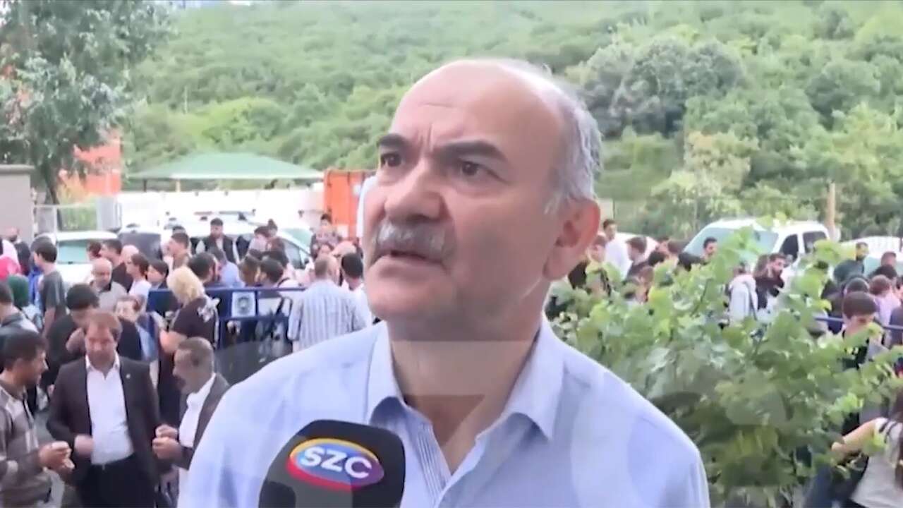 Kılıçdaroğlu'nun katıldığı törene giden figüran konuştu: Para ödenecek dediler