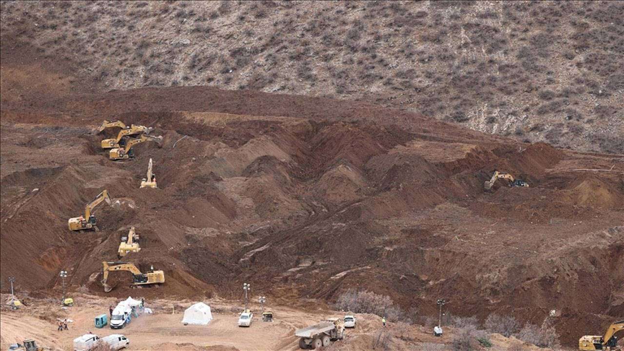 İliç maden faciası: Kanadalı şirket yöneticisi dahil 2 sanık yeniden tutuklandı