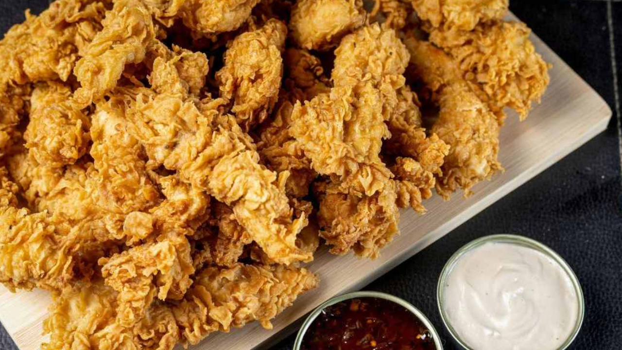 Popeyes'in en büyük işletmecisi tüm varlıklarını elden çıkardı!