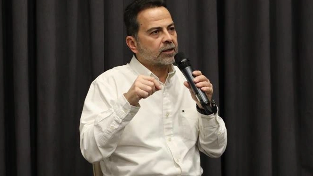 Nasuh Mahruki 48 kişilik koğuşta 54 kişiyle kalıyor!